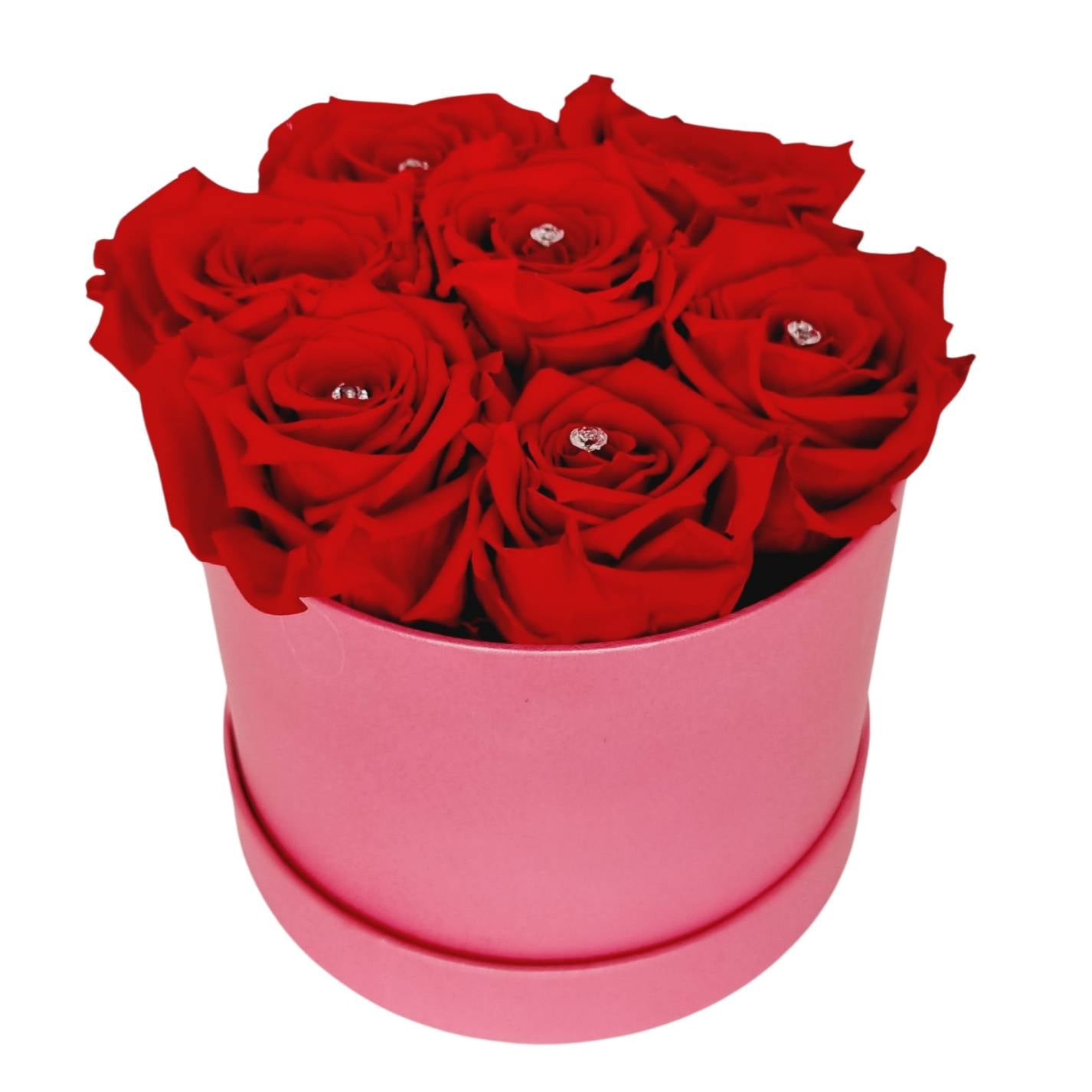 Roseboxes ILoveYou