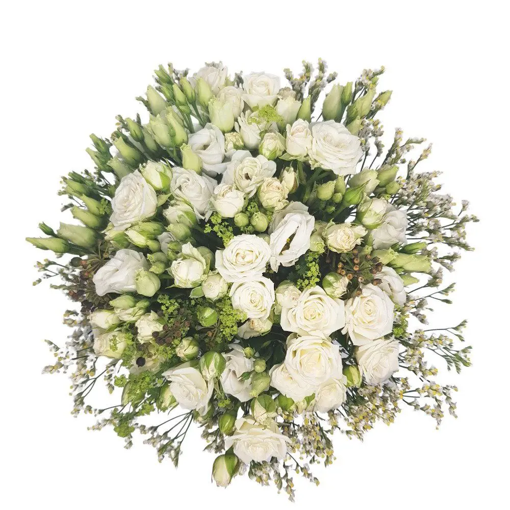 Flower bouquet ANDREOTTI