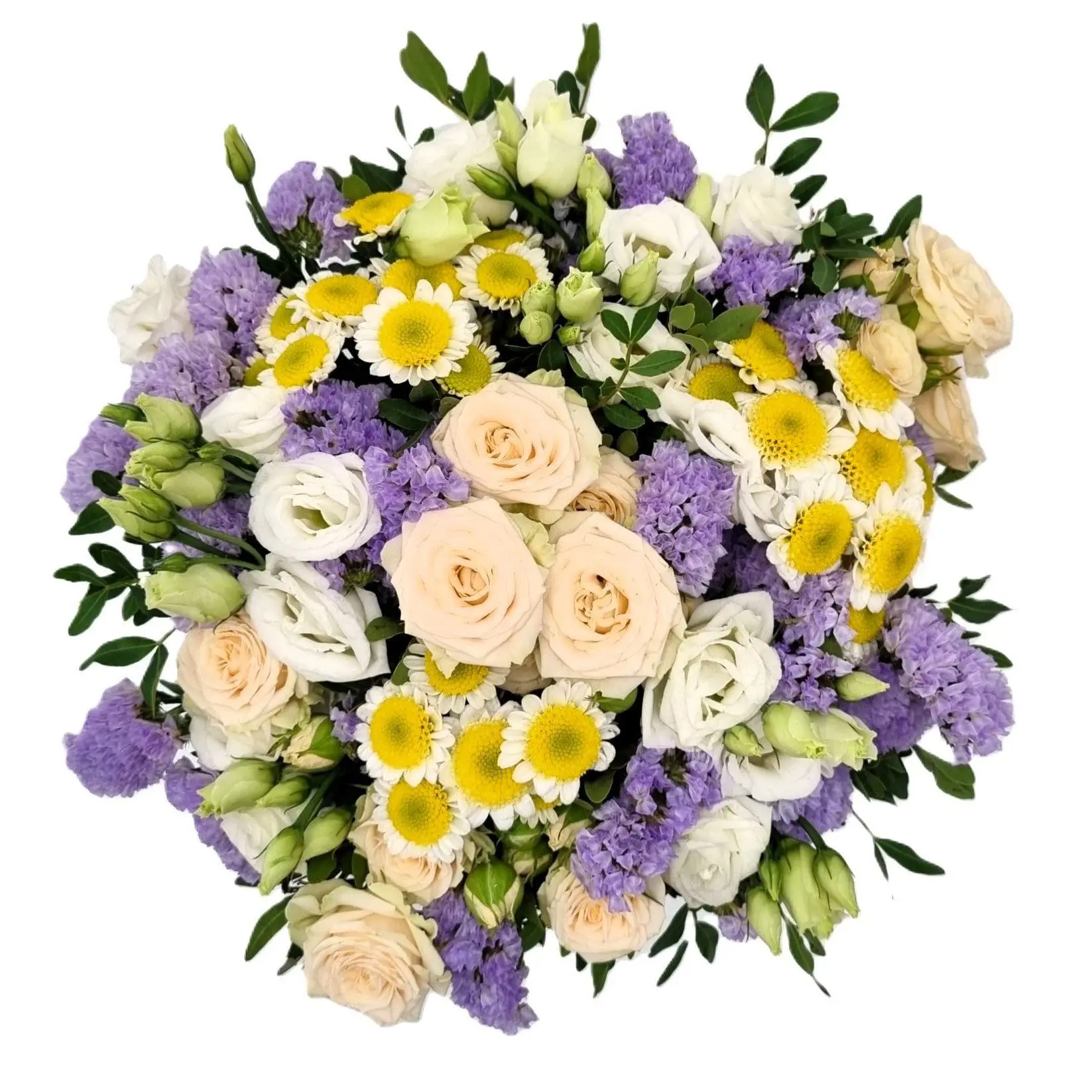 Flower bouquet BATONI