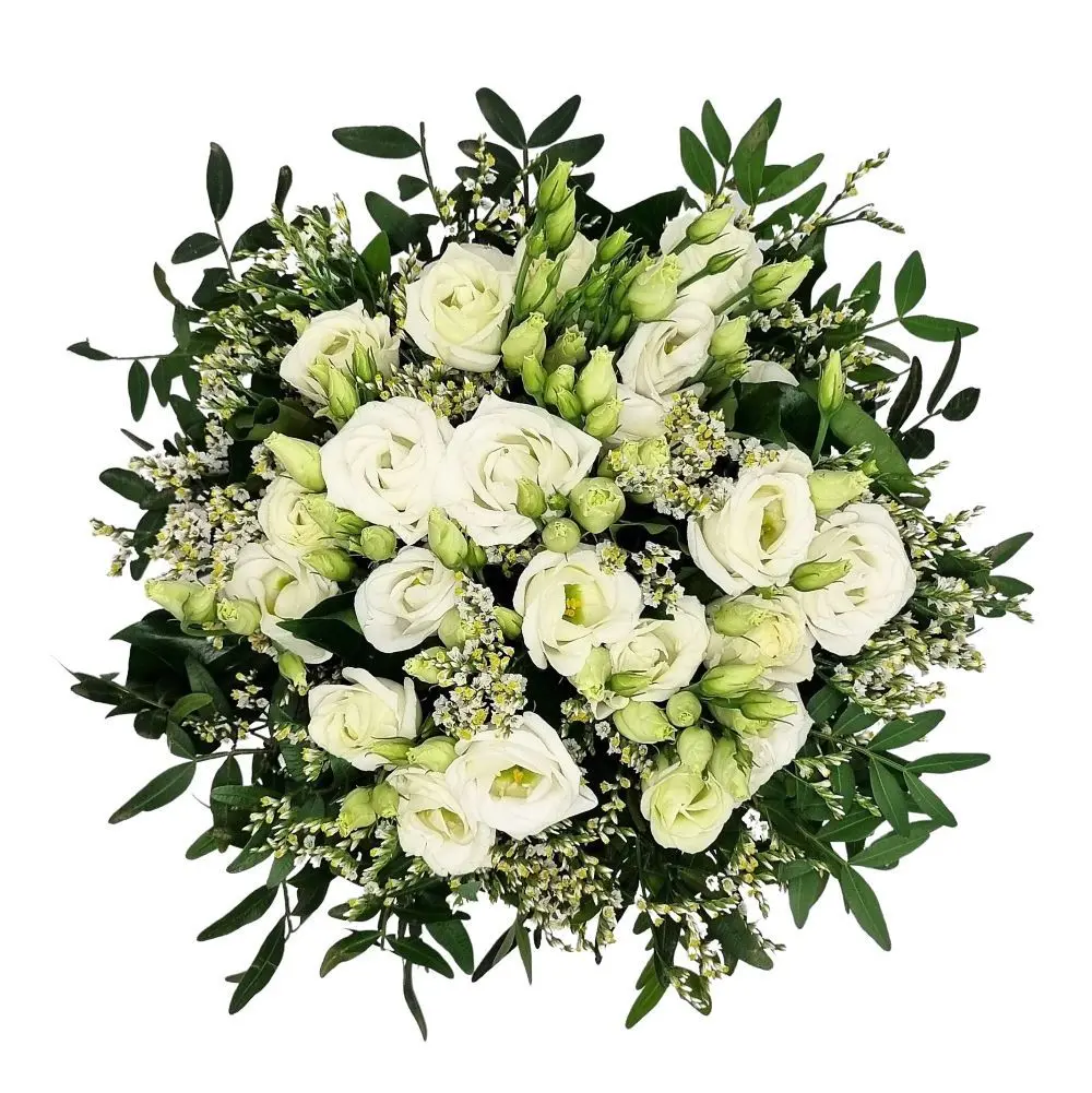 Flower bouquet BERNINI