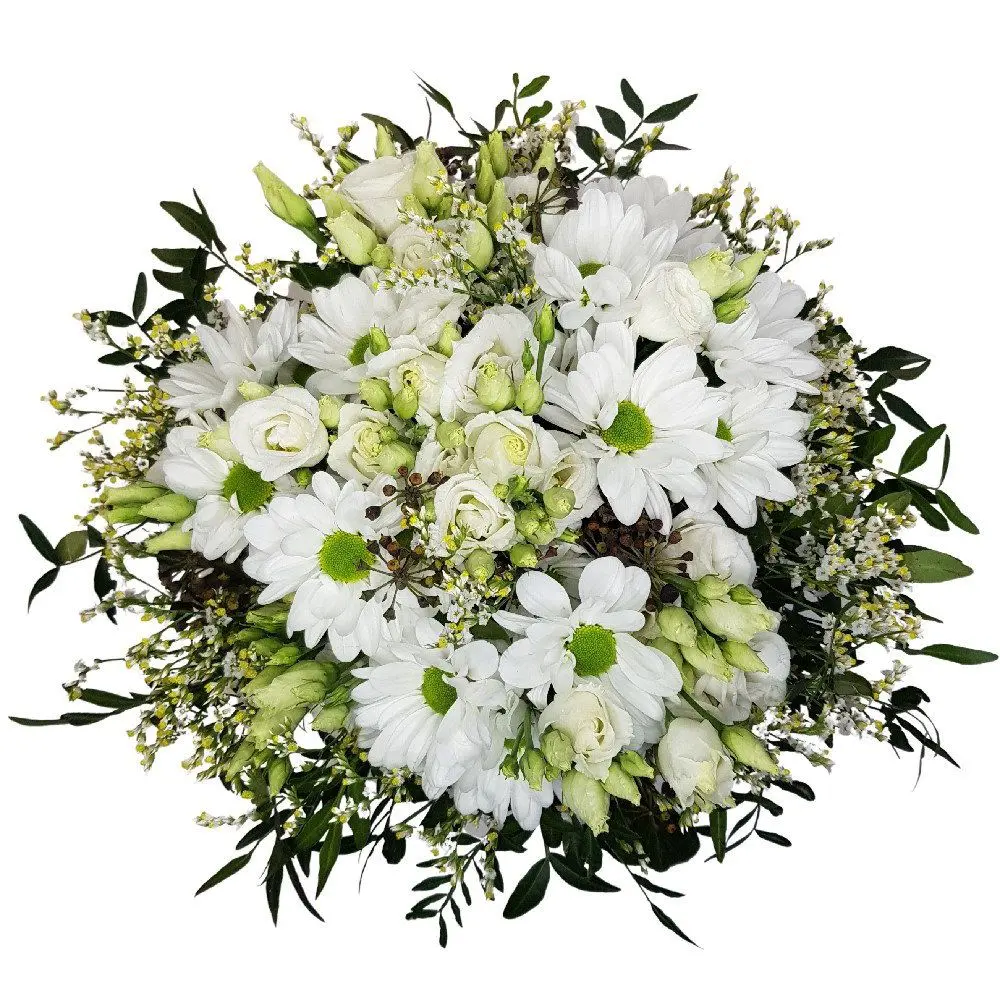 Flower bouquet BOTTICELLI
