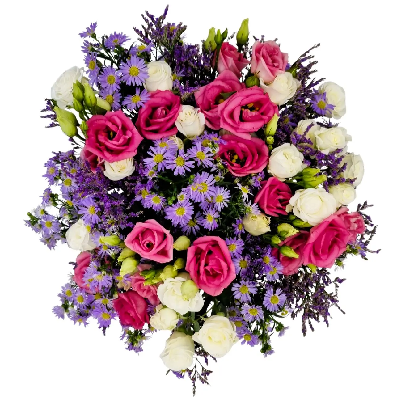 Flower bouquet CICERO