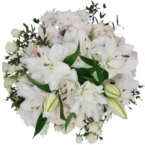 Flower bouquet CITTERIO