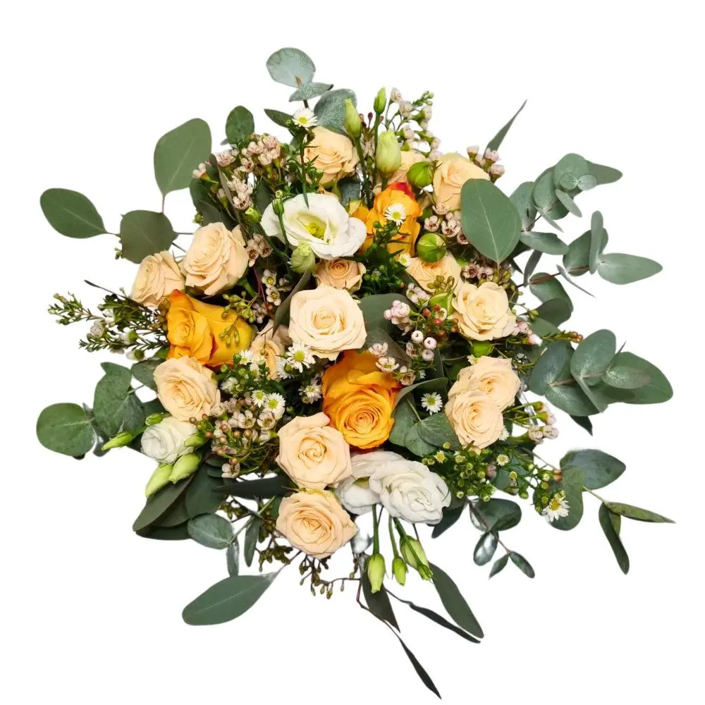 Flower bouquet DELLEANI