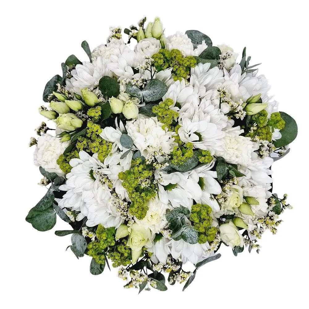 Flower bouquet GIACOMETTI