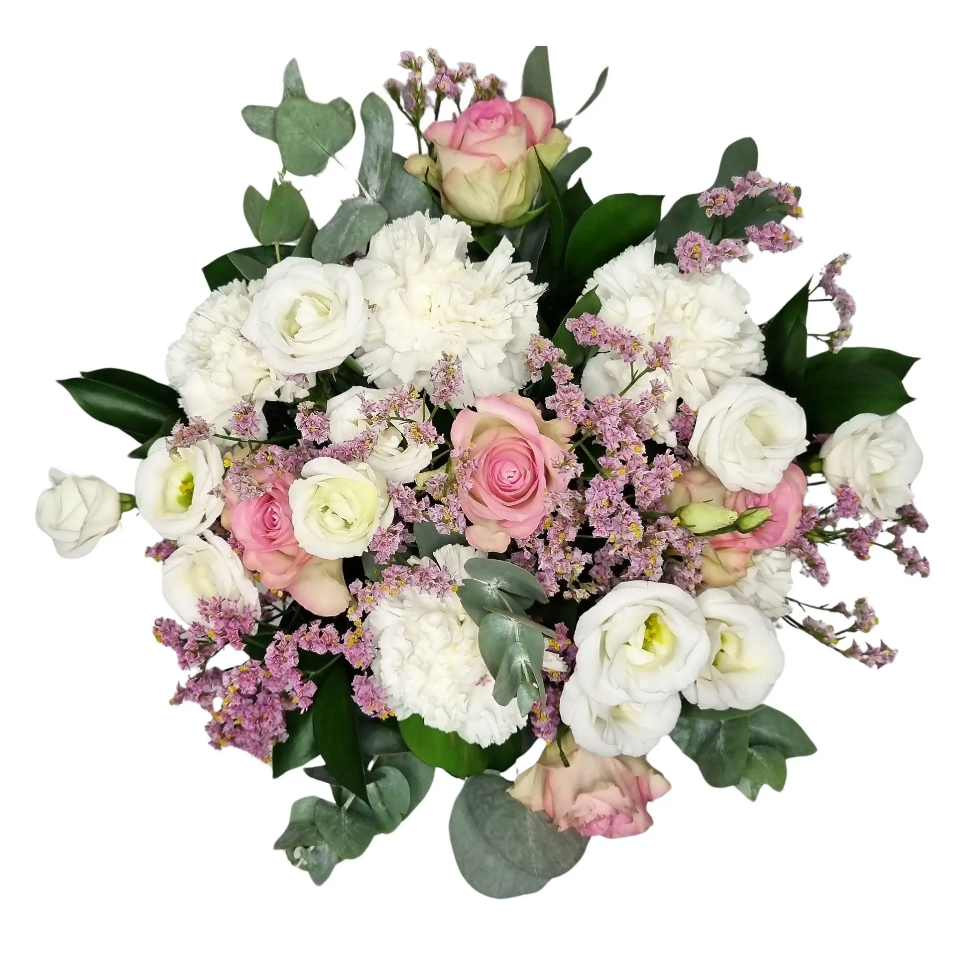 Flower bouquet MAGRITTE