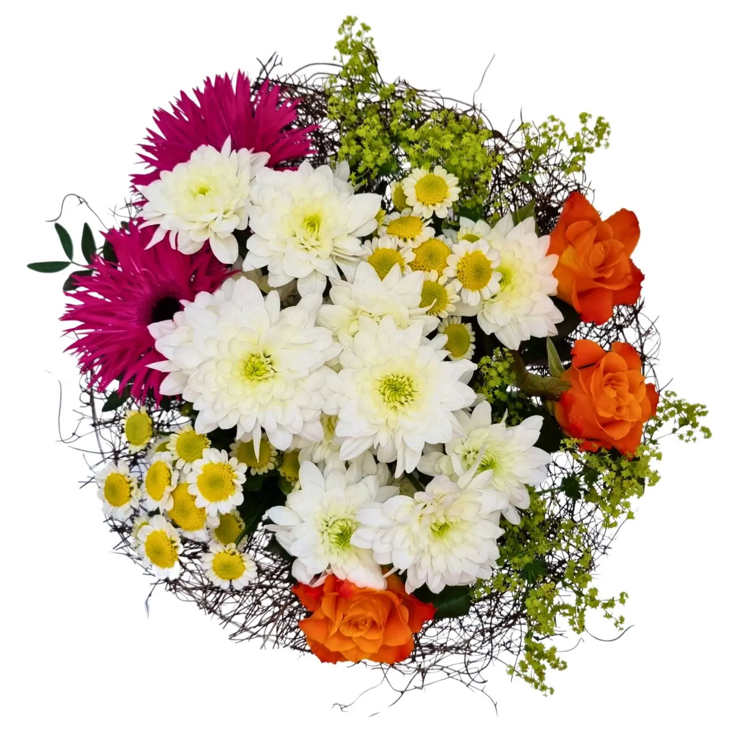 Flower Bouquet MANSI