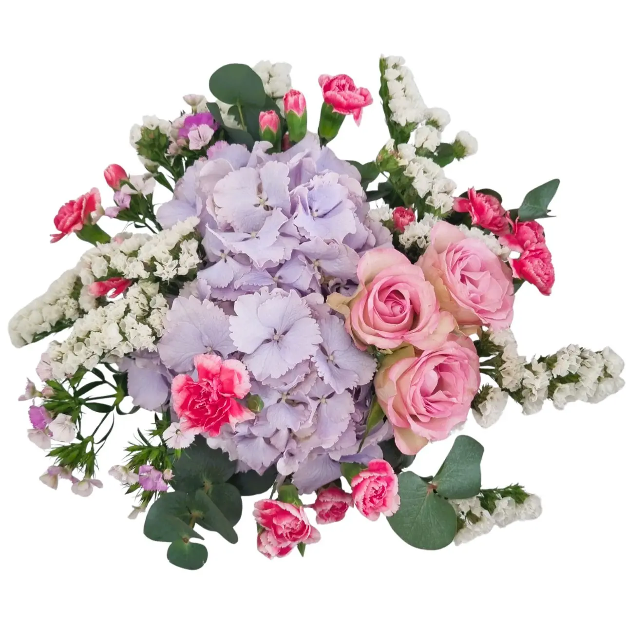 Flower bouquet PATHÉ