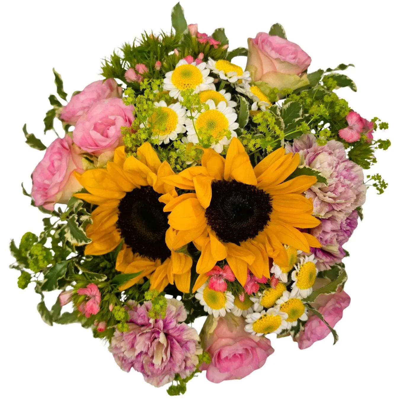 Flower bouquet SULLIVAN