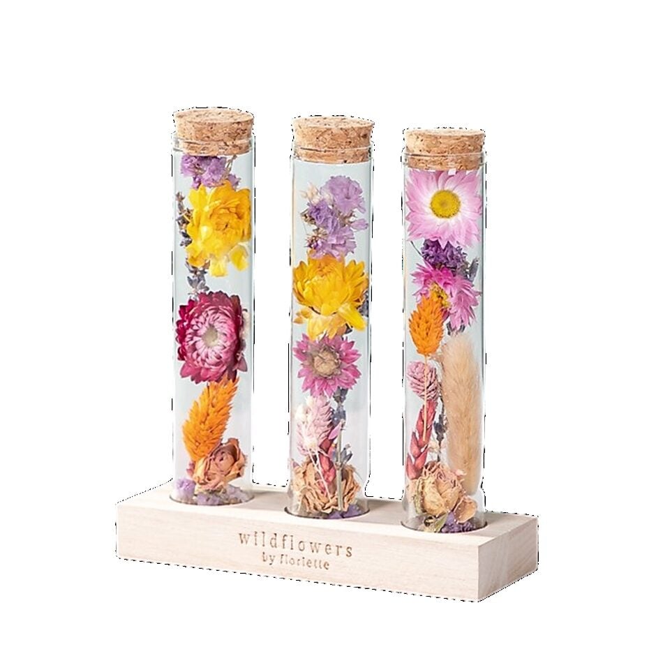 Message in a bottle
