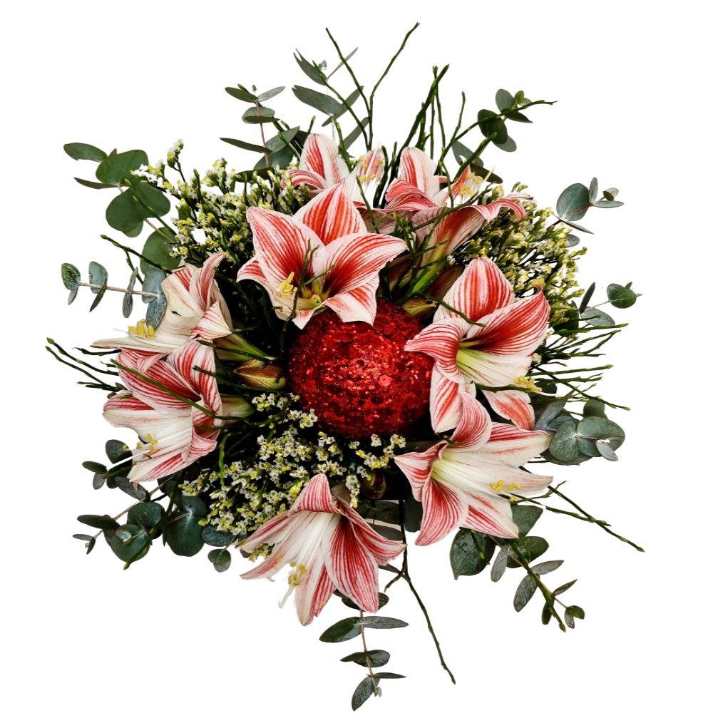 Flower bouquet ALBERLI
