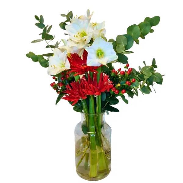 Flower bouquet BOTTA