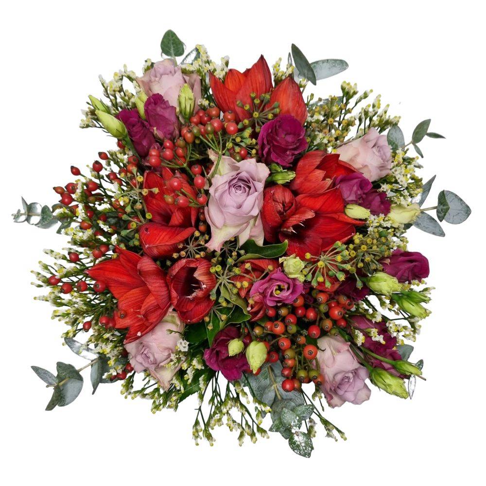 Flower bouquet CASARO
