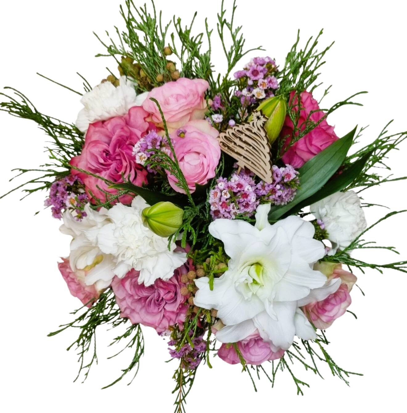 Flower bouquet GOYA