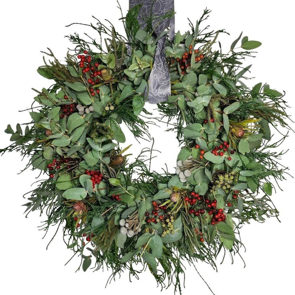 Advent wreath No1