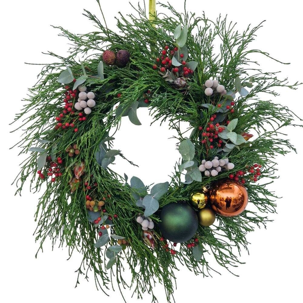 Advent wreath No3