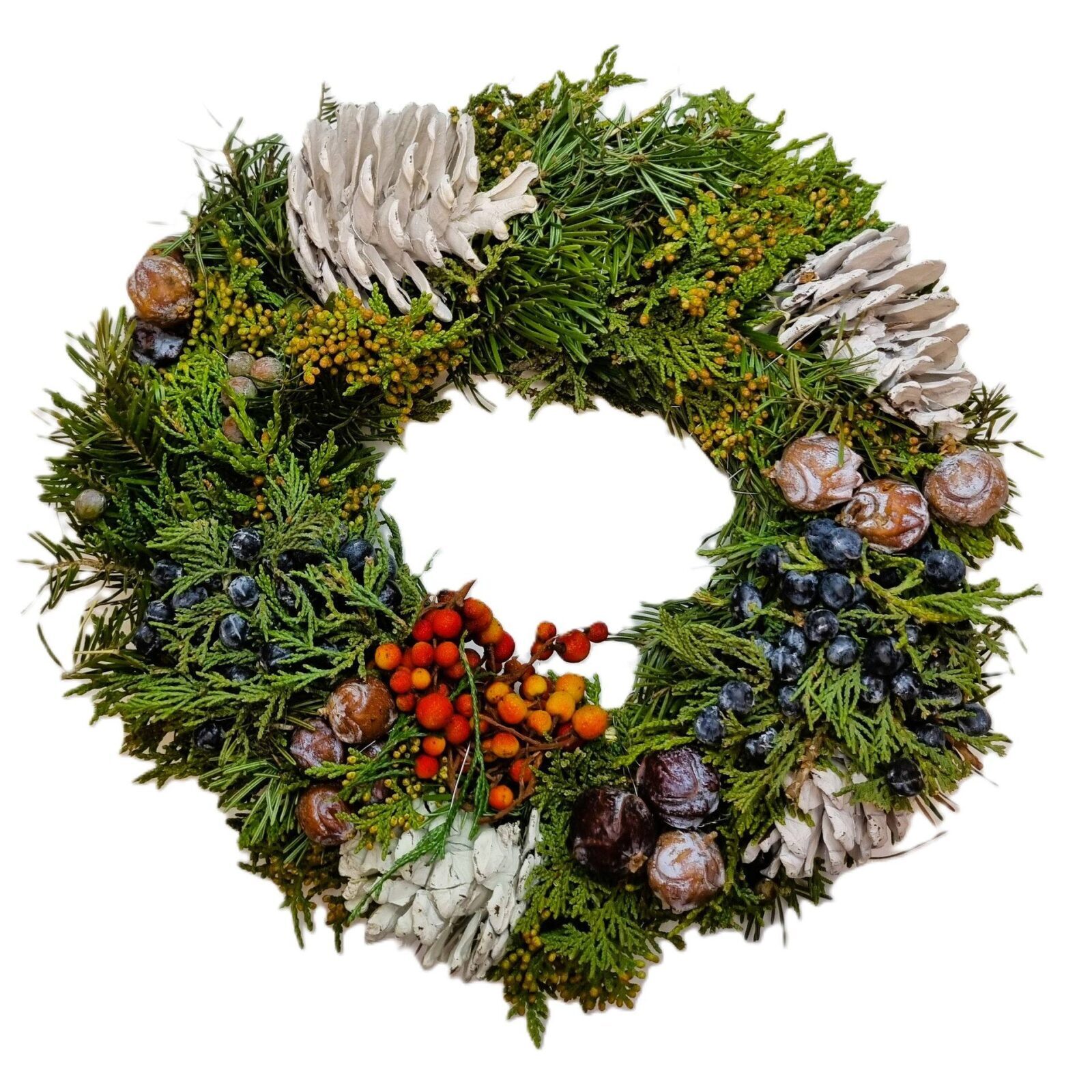 Advent wreath No5