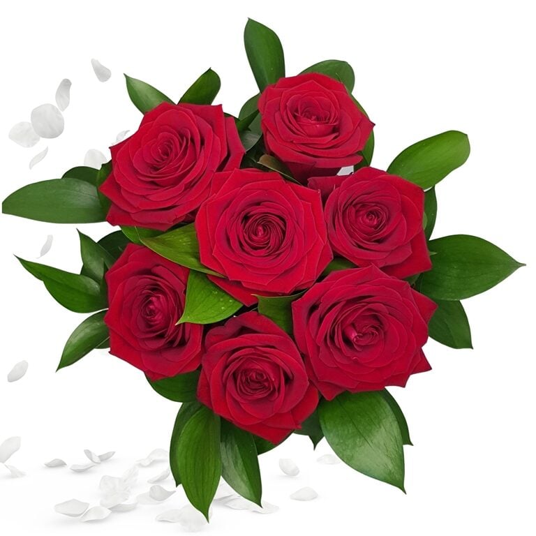 Red Roses