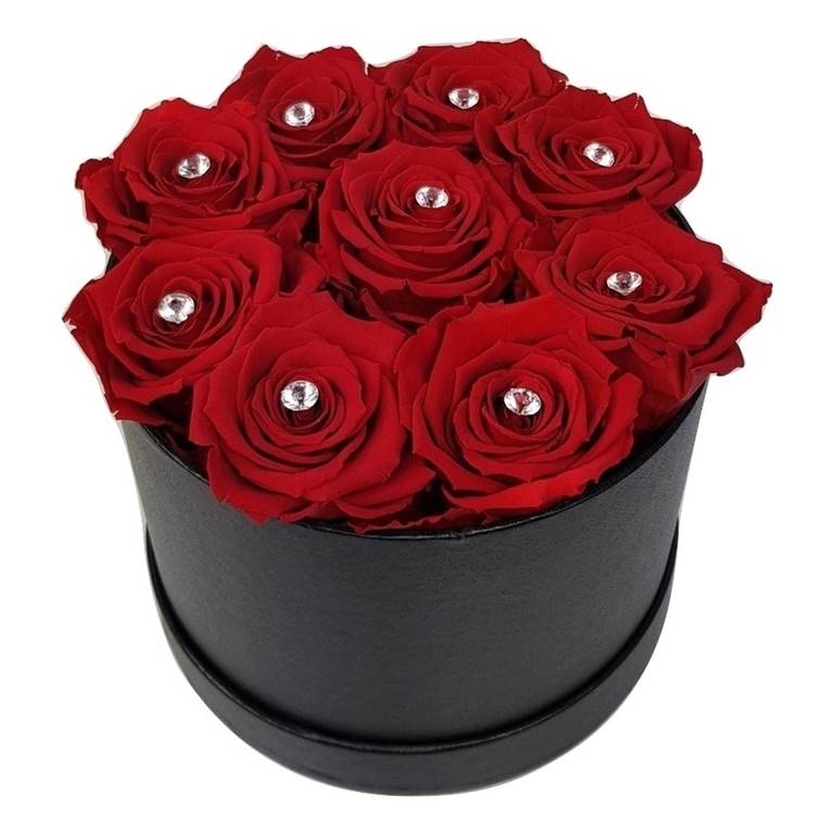 Rosebox 9Xred