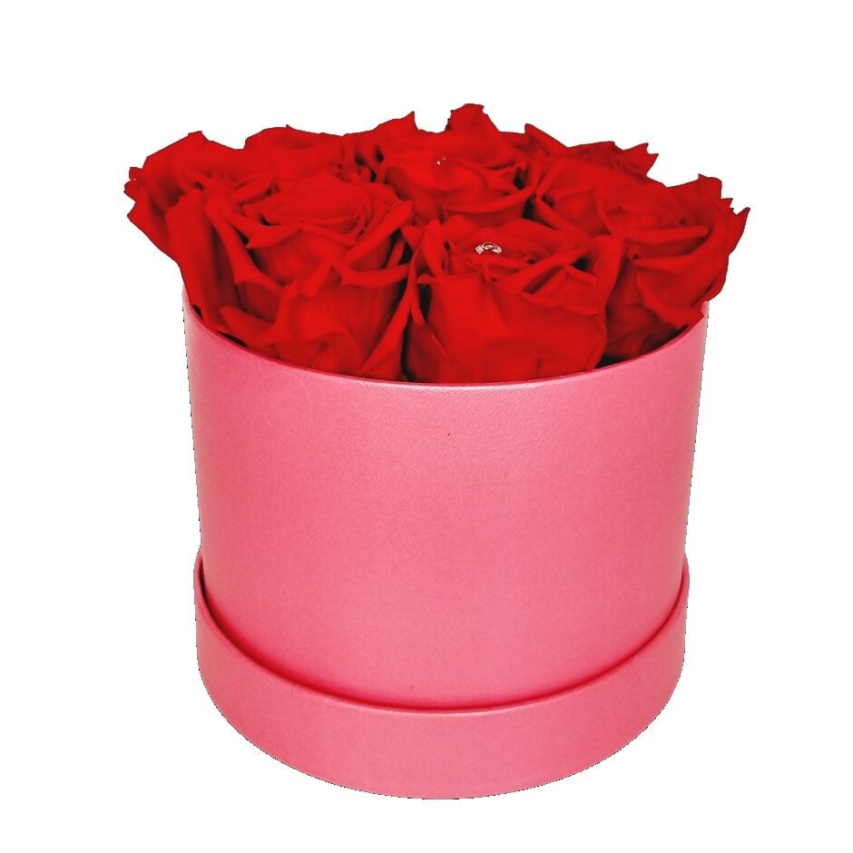 Rosebox 9xred