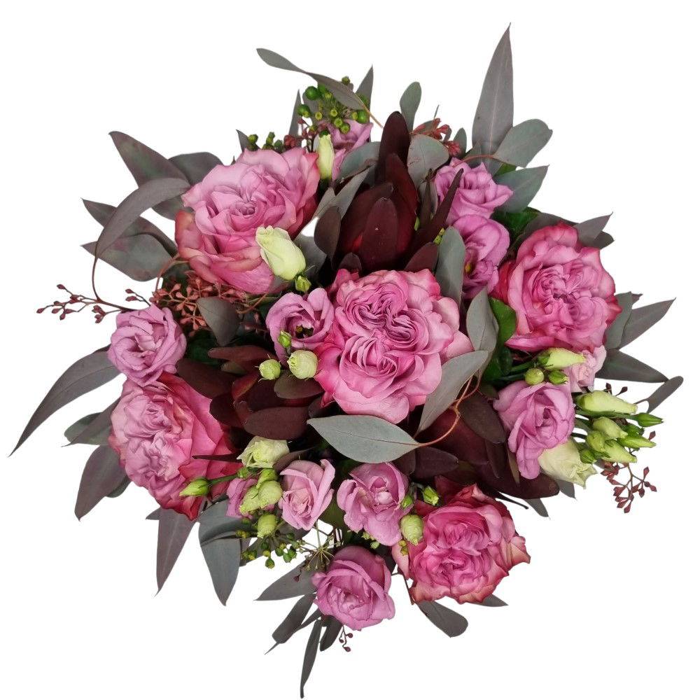 Rose bouquet SNOZZI