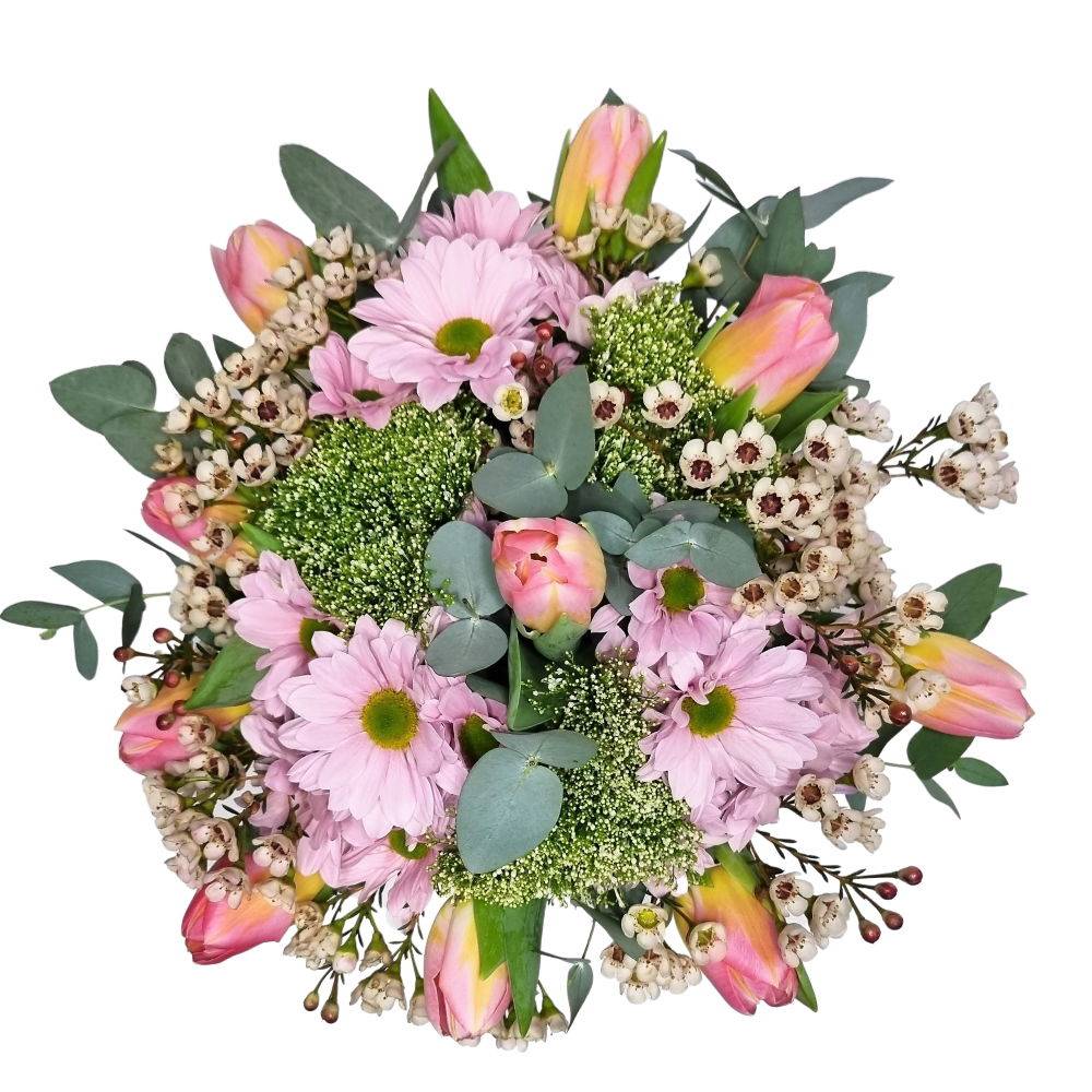 Flower bouquet CEZANNE