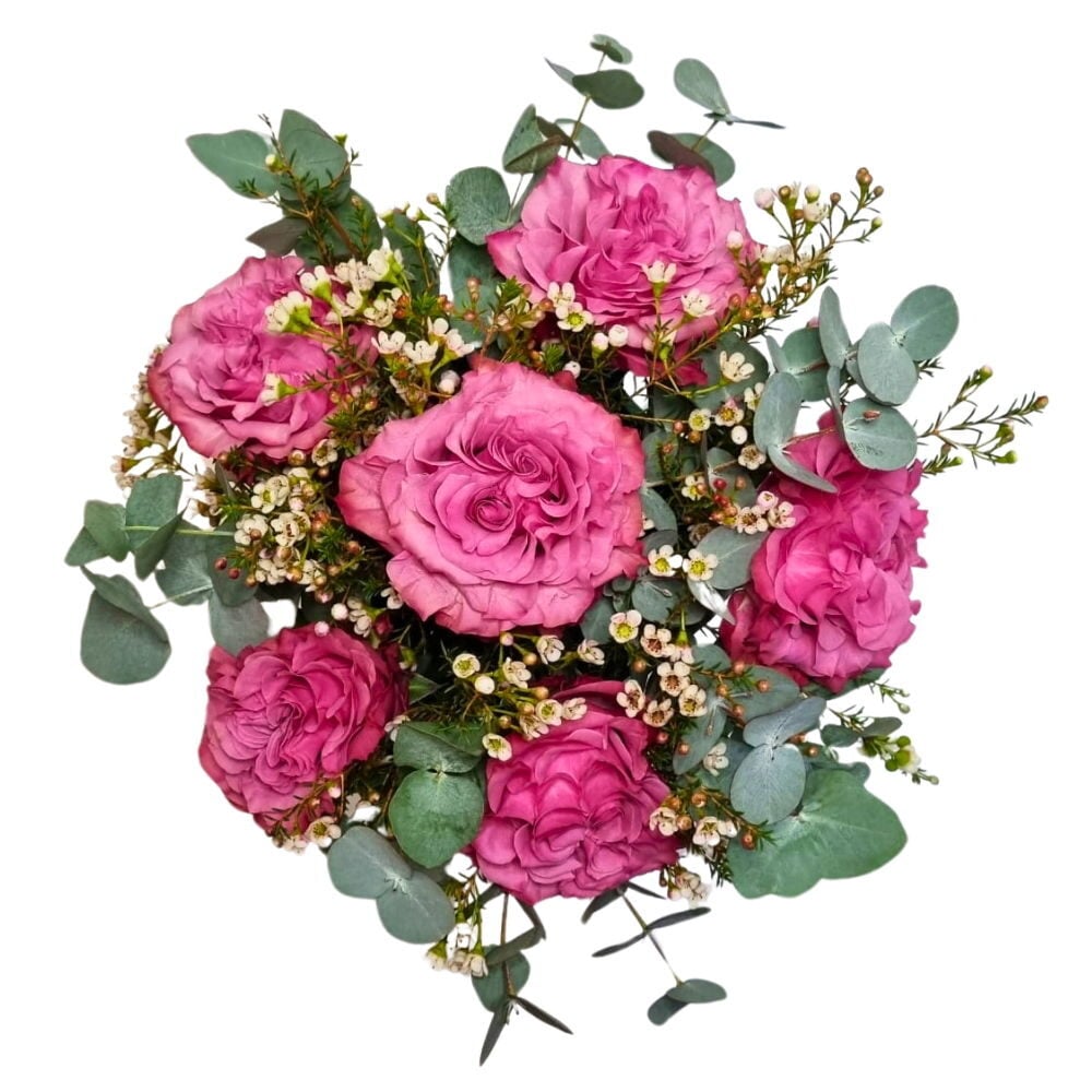 Flower bouquet MURI