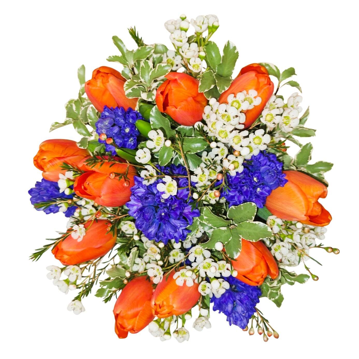 Tulip bouquet GIO