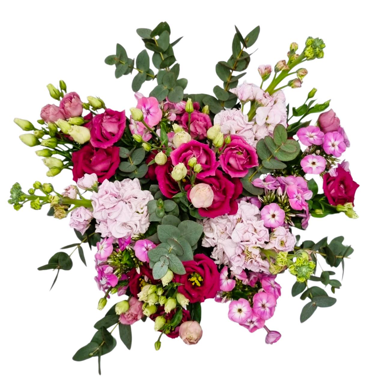 Flower bouquet SALVI
