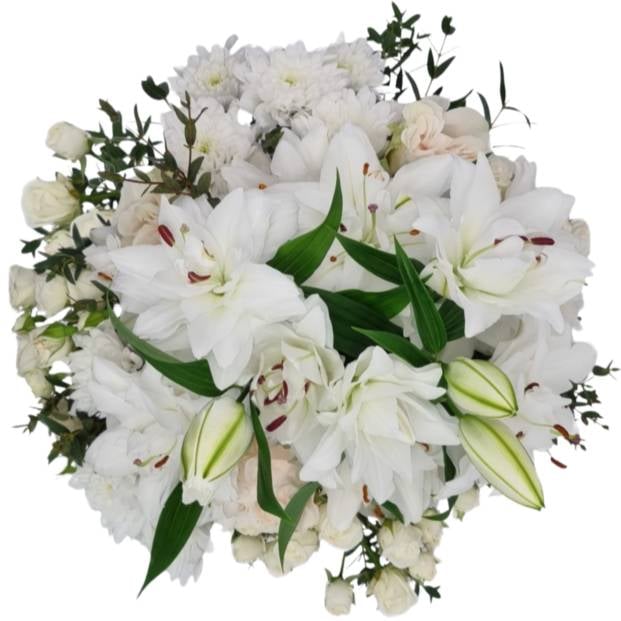 Flower bouquet CITTERIO