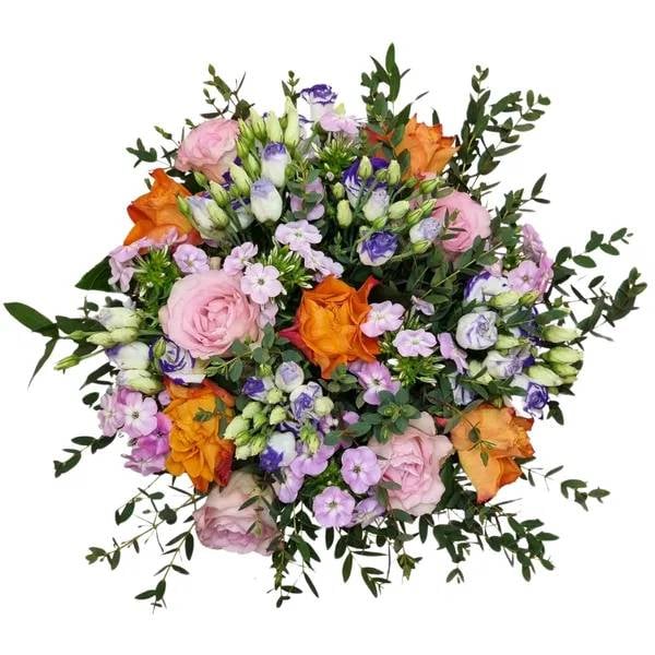 Flower bouquet PISSARO