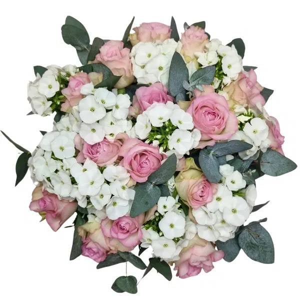 Flower bouquet REMBRANDT