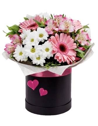 Daisy Box