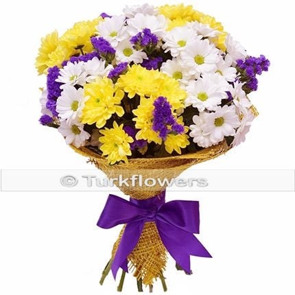 Bouquet Sweetheart