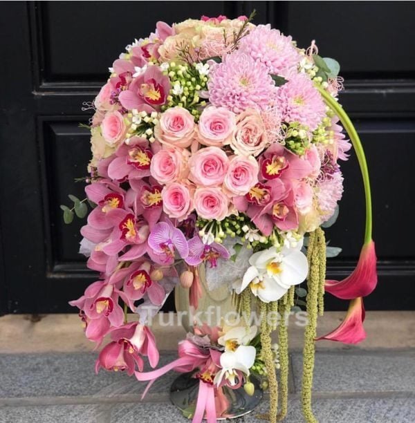 luxury arrangement