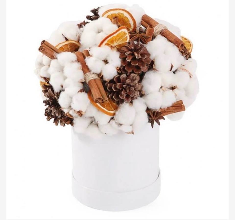 Pure cotton