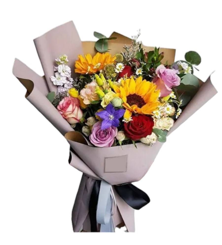 Mix Bouquet