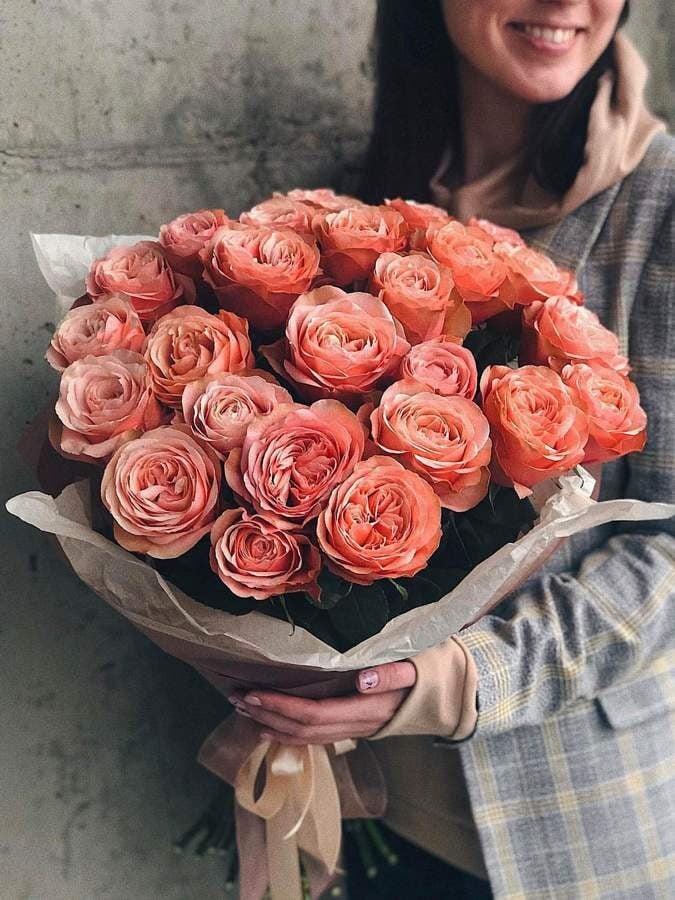 13 Kahala Roses