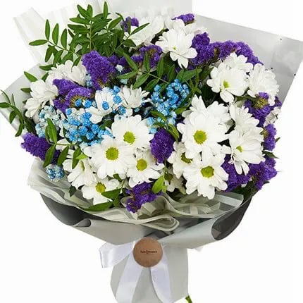 Bright bouquet