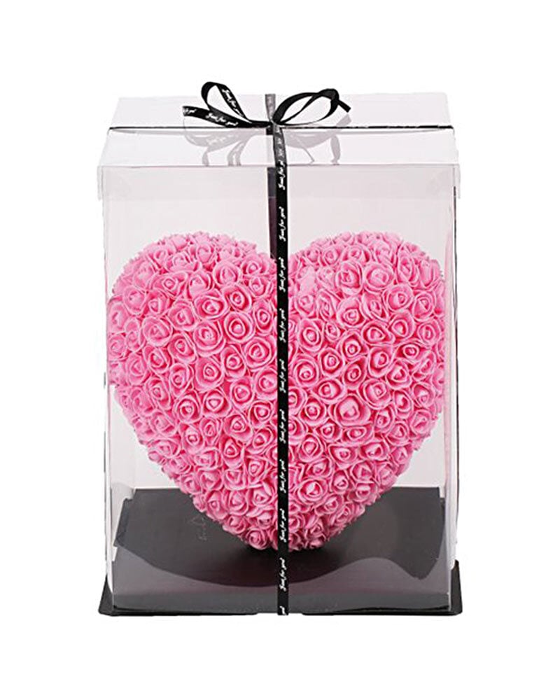 Ethernal Pink Heart only istanbul