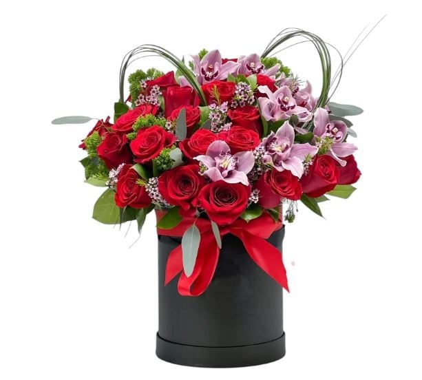 Valentines Day Princess,