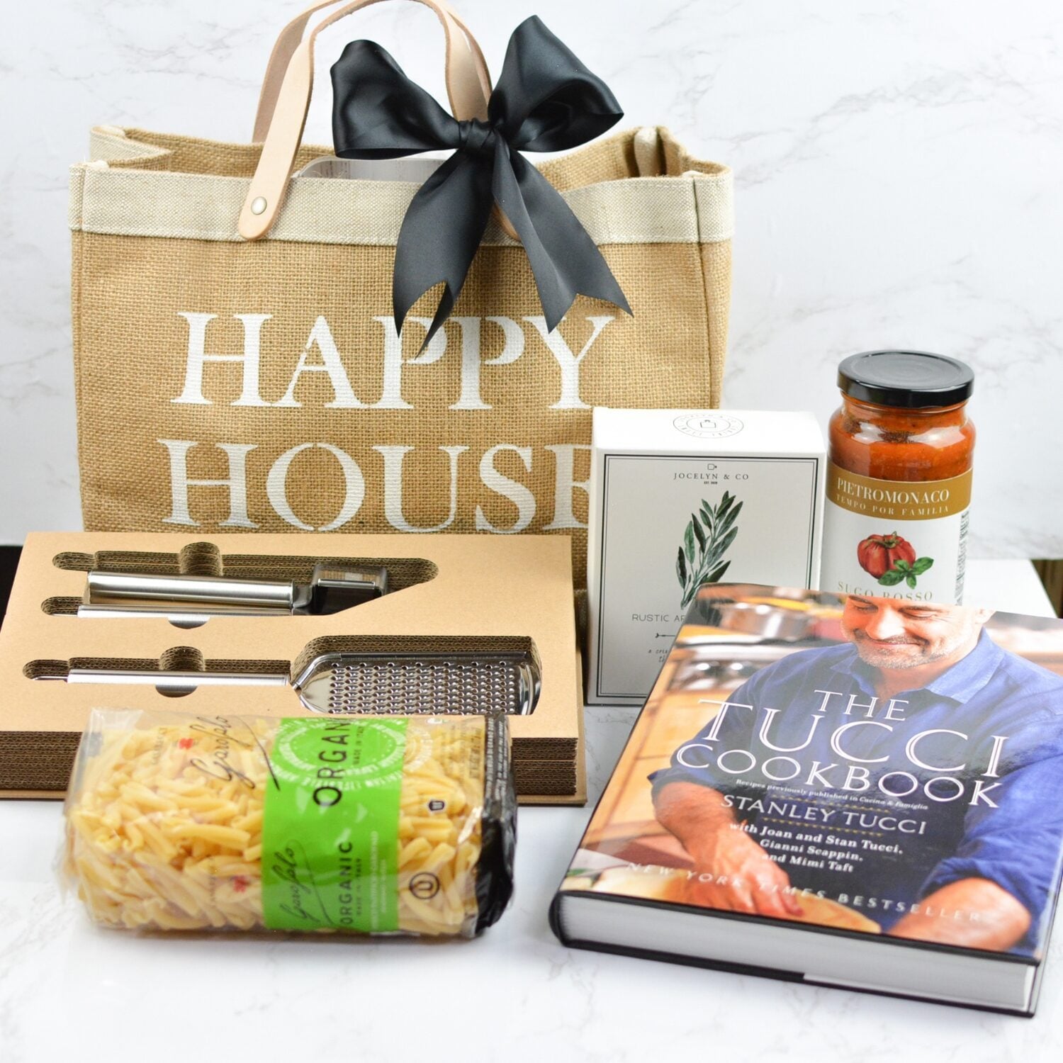Happy House