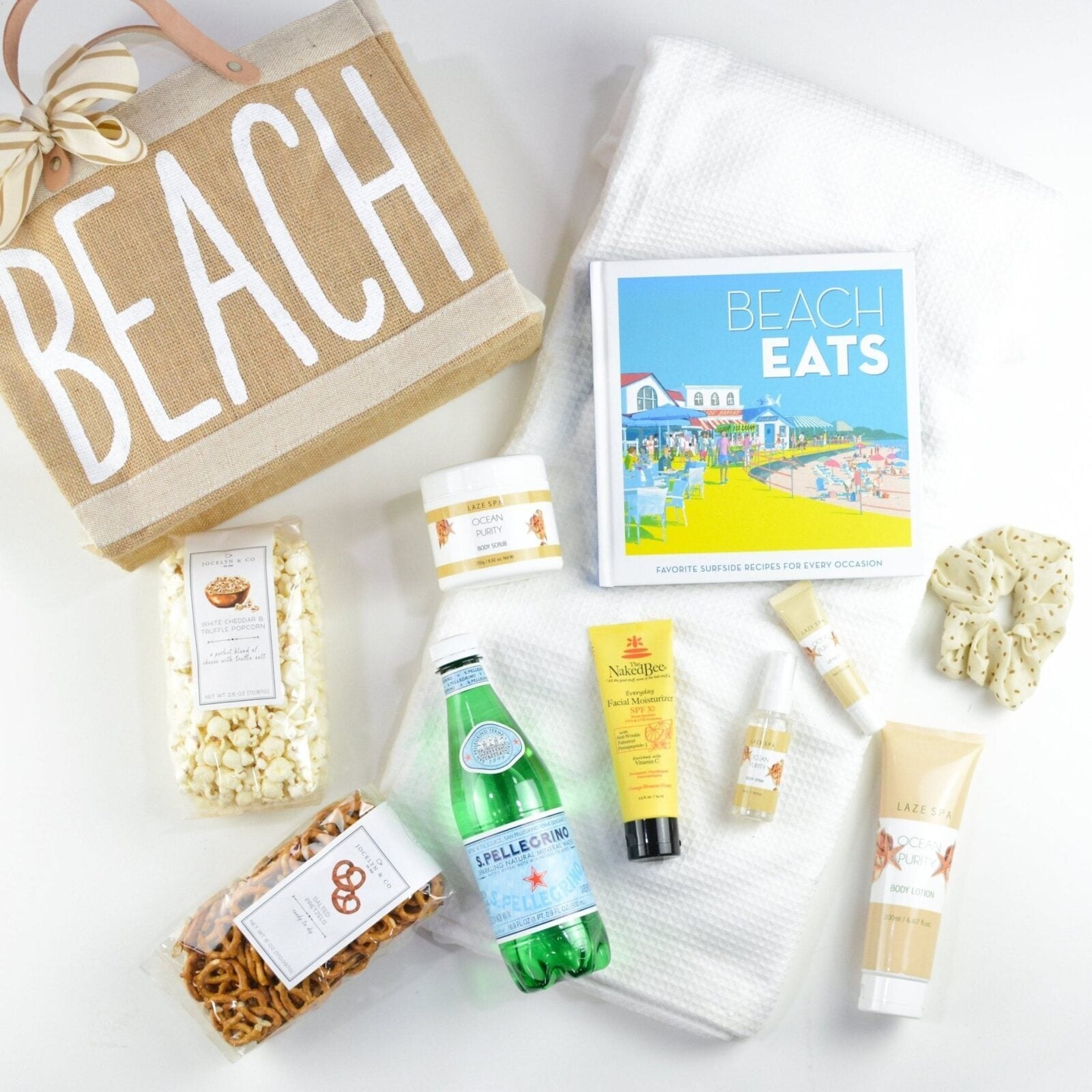 A Beachy Get Well
