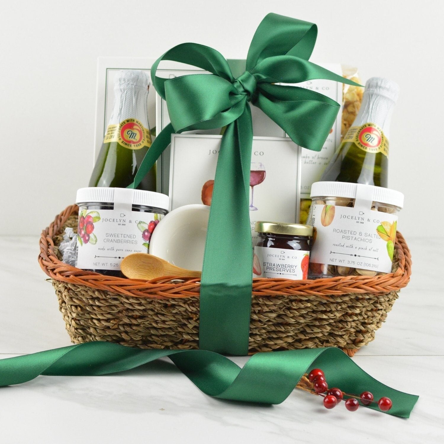 Sweet & Savory Gourmet - Medium