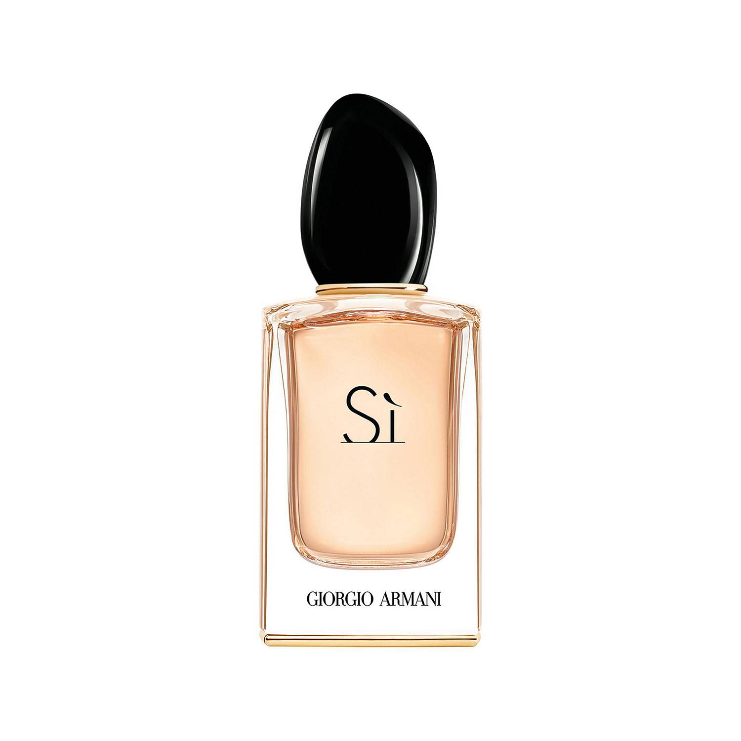 Si Eau de Parfum (50 ml)