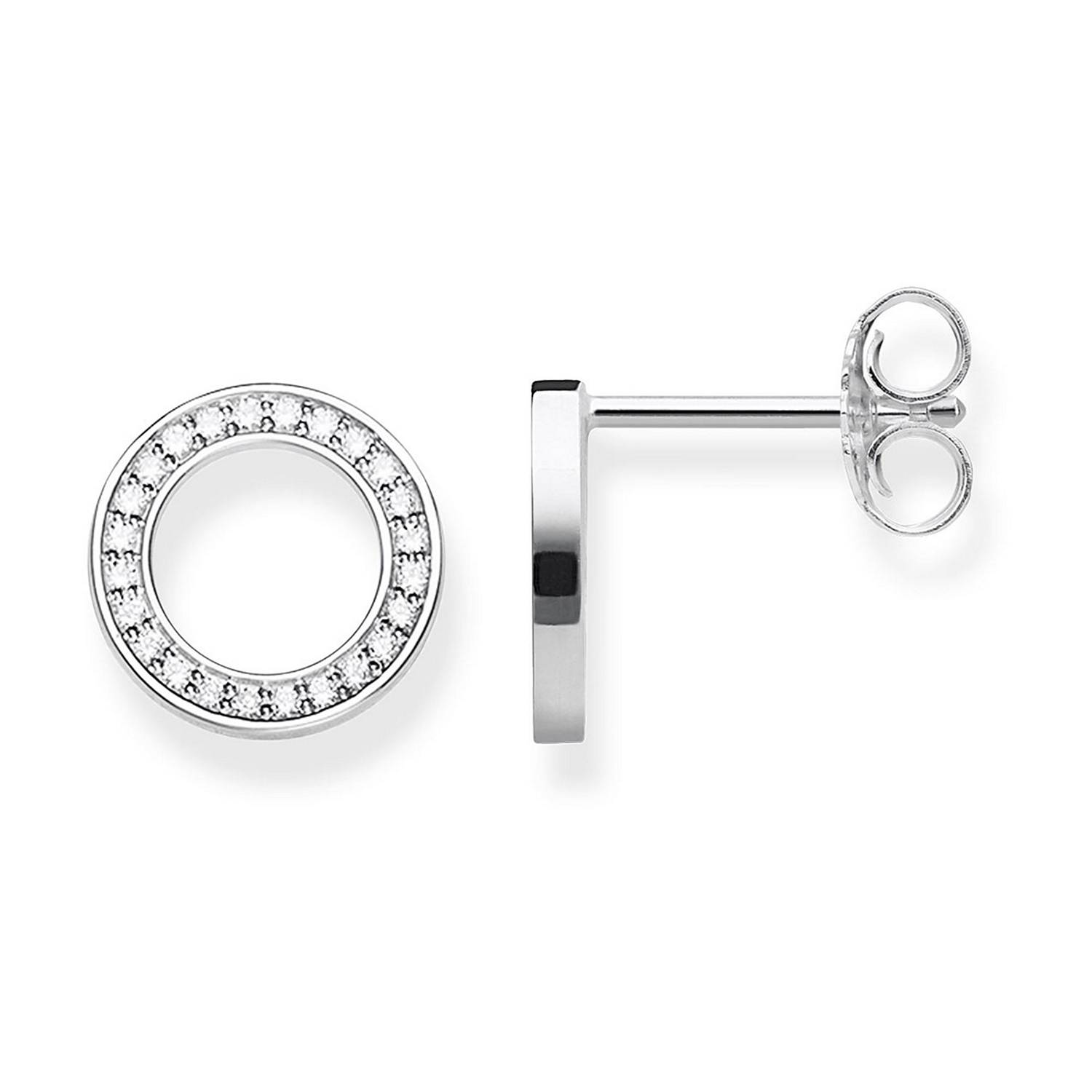Classic Ear Studs
