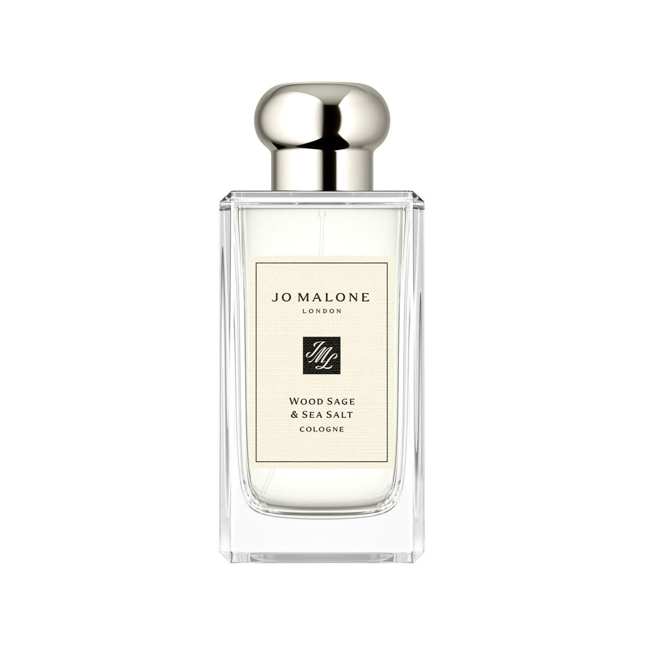 Wood Sage & Sea Salt Cologne (9 ml)