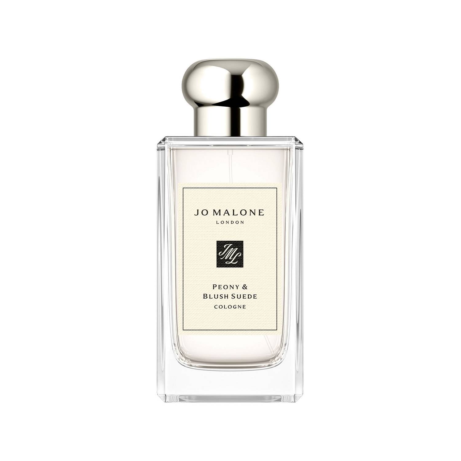 Peony & Blush Suede Cologne (30 ml)