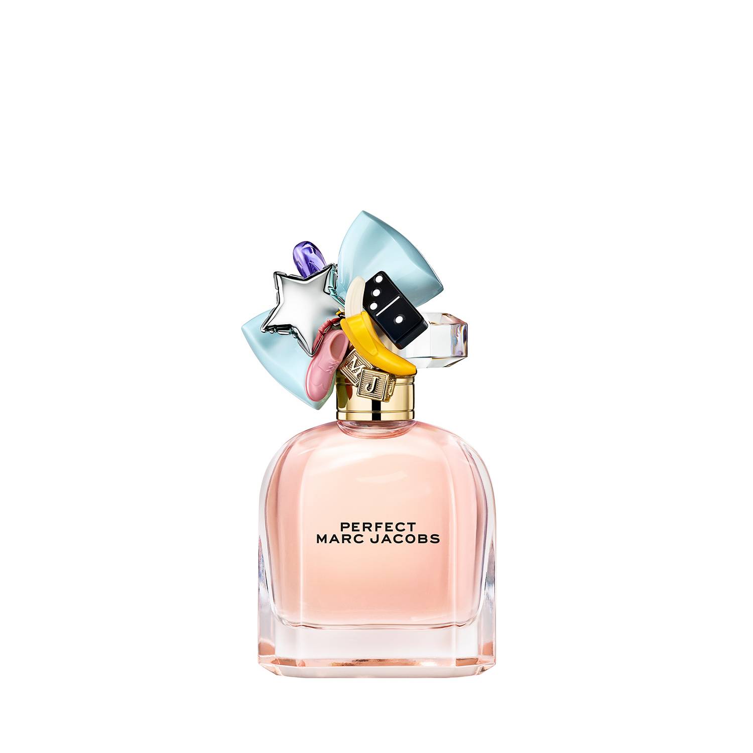 Perfect Marc Jacobs Eau de Parfum 100ml (30 ml)