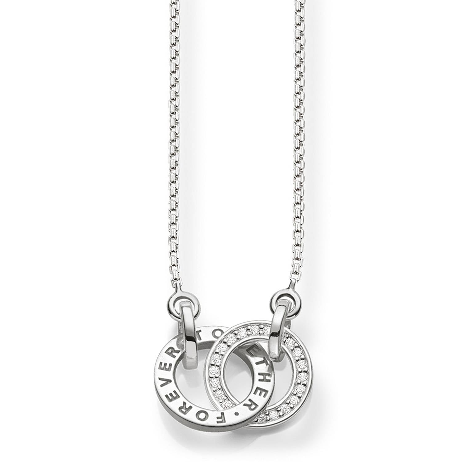 Together Necklace